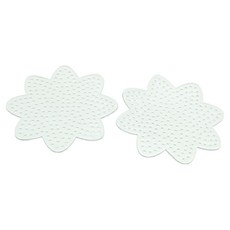 코텍스 안심가드 욕실 엠보싱 미끄럼방지, 2개