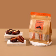 JOMARA 綜合椰棗, 100g, 1個