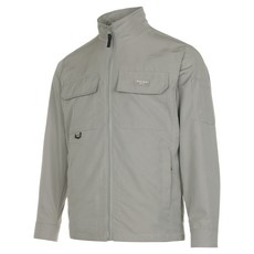 아이더세이프티 작업복 JK-S242, K6 LIGHT KHAKI(JK-S2422), 1개