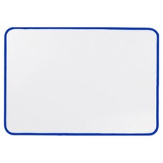 J&K 備忘錄 桌面 書寫 繪圖板 白板 5, 塑膠