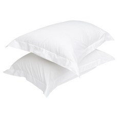 순잠 호텔 베개커버