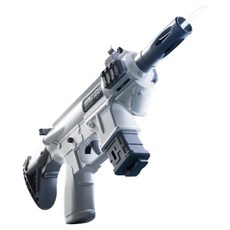 다다랜드 M416 미니 물총, 그레이, 1개