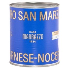 카사마라조 산마르자노 DOP 토마토홀, 820g, 1개