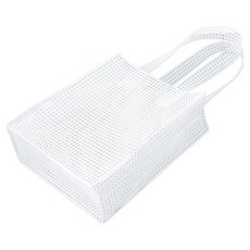 Knitt 斜背網袋編織工具, 單一顏色, 1個