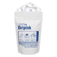 Dripink 無酸味香醇濾掛式咖啡 巴西 10g x 10入 + 河內特調 10g x 10入 套組, 1套