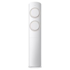 삼성전자 62.6㎡(19평) AI Q9000 스탠드형 에어컨 + 리모컨 세트 AF60F19D11BZ 방문설치, 매립배관형