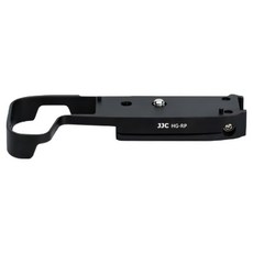 JJC Canon EOS R8 RP 相機手把底板, HG-RP, 1個