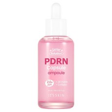 It’S SKIN Secret Solution PDRN膠囊安瓶精華, 60ml, 1瓶