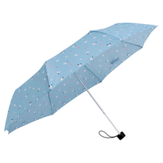 德國 boy 都市印象傘 215g