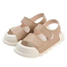 래빗풋 兒童 Brow 涼鞋