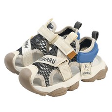 래빗풋 아동용 하하루 샌들