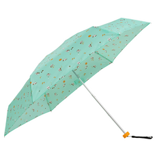 德國 boy 五折迷你隨身傘 160g