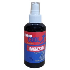 強效鎂清涼薄荷噴霧, 1個, 150ml