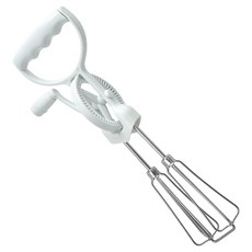 居家烘焙超市 環保手持攪拌器, 1個, 隨機出貨