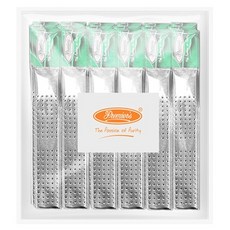 프리미어스 매직 티완드 코랄 머스캣 벌크 허브티 실버, 75g, 30개입, 1개