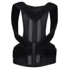 上半身美姿輔助支撐帶, 1個