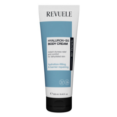 REVUELE 雙重玻尿酸B5身體乳, 250ml, 1條