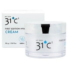 Dr.BARGO First Edition 玻尿酸保濕霜, 1個, 50g