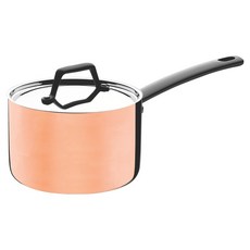 TRAMONTINA Gourmet料理用深醬汁鍋 62947 163, 16cm, 1個, 混色