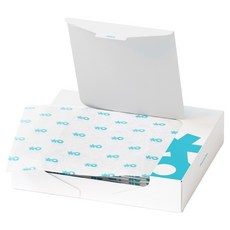 Cleaning Lab 防染色紙巾 除塵洗衣紙巾, 1個