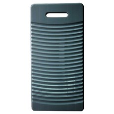 미니 빨래판, 그레이, 1개