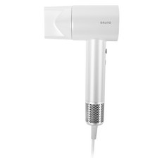 BRUnO 超高速BLDC吹風機 BH-2501 1600W, BH-2501A, 白色