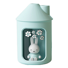 Mipow 米菲雙噴霧加濕器, BTA700M, 藍色