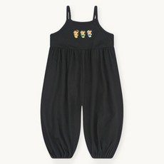 Milk Baby幼兒用跳繩Tay Bears連身褲