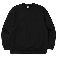 POLHAM 男女通用 涼感毛圈布 大學T