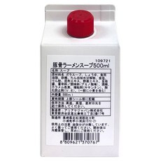 ARIAKE JAPAN 豚骨拉麵湯底, 500ml, 1個