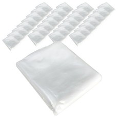 KINGSBONG 加厚超大型PE塑膠袋 2號 100 x 150 cm, 30個