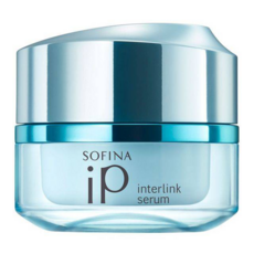 SOFINA 蘇菲娜 iP 盈潤美容凝露 彈力型, 55g, 1罐