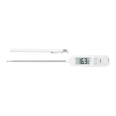 AHOYE 電子式高精度食品料理溫度計 -50~300度C, 1支