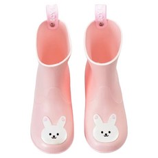 키즈트리 아동용 논슬립 캐릭터 레인부츠 YZ-001