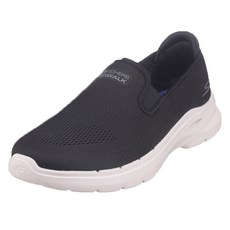 SKECHERS 男款Go Walk 6運動鞋 SP0MWCDY