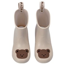 KIZTREE 兒童防滑卡通雨靴 YZ-001