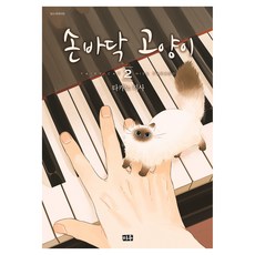 MiWoo 手掌上的貓咪 2, 高野久