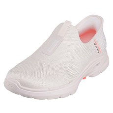 SKECHERS 女款GO WALK 6瞬穿舒適機能健走鞋 SP0WWCEY