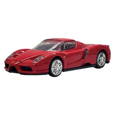 TOMICA T-ARTS KOREA Premium 20 Enzo Ferrari 汽車玩具, 1個, 混合顏色