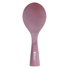 아카데미아무냐노 am 이태리 실리콘 다용도 스탠드 주방주걱, 인디핑크, 1개