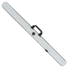 카즈미 슬림 키퍼 하드 케이스 140, 화이트