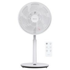 ZamOn 大頭 BLDC 遙控 空氣循環扇 ZMCF-BC14W