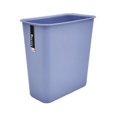 KEYWAY 聯府 小長型京都垃圾桶, 顏色隨機