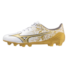Mizuno 美津濃 α SELECT 成人足球釘鞋 P1GA246550