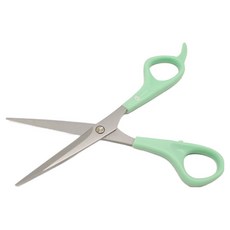 MARUKAN 寵物修剪剪刀, 薄荷, 1個