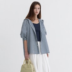 Dunst 男女通用 中性經典連帽襯衫 UDSH5B127B2