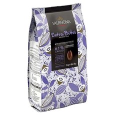 VALRHONA 法芙娜 烹飪故事特苦, 1個, 3kg