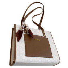 AFAMIC 艾法 G16新款韓版百搭大容量收納旅行手提包