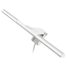 벤큐 스크린바 프로 e리딩 램프, 실버, 1개