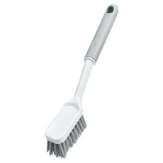 월드크린 르아 운동화솔, 그레이, 1개